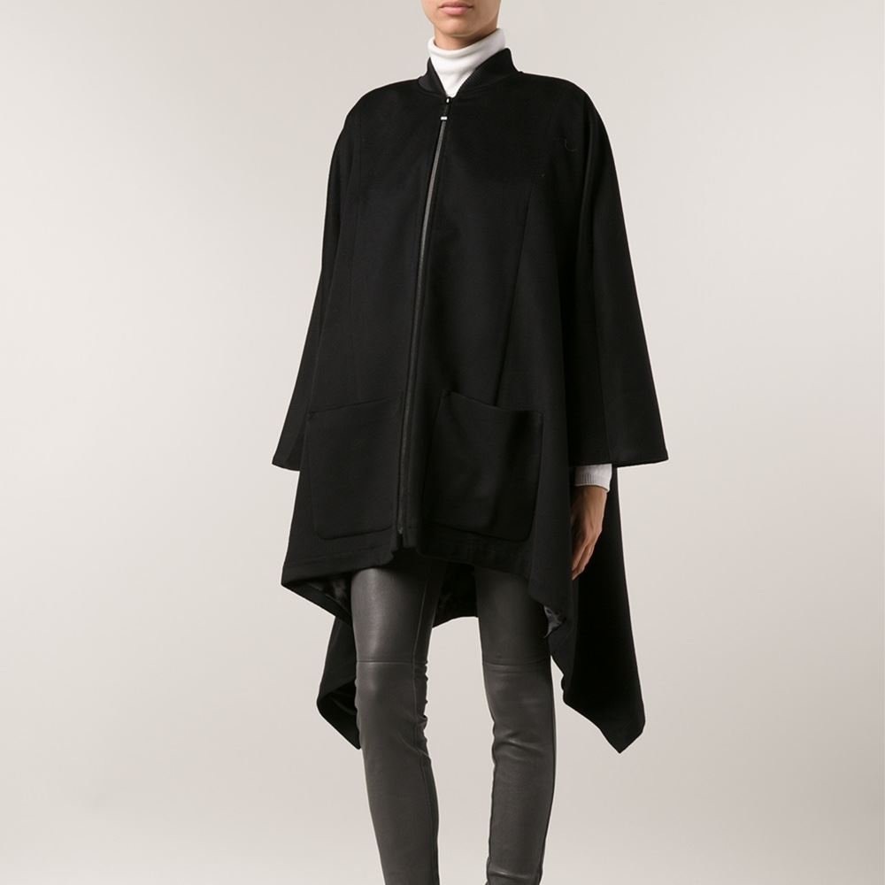 Barbara Bui Cape Coat